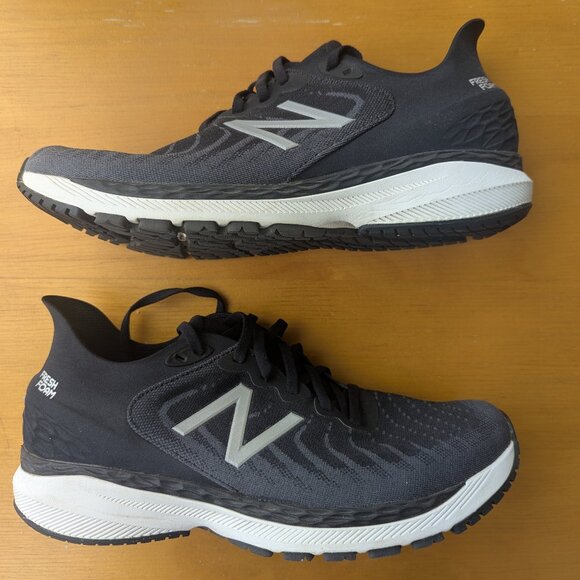 Men's New Balance Fresh Foam Running Shoes - Picture 1 of 5